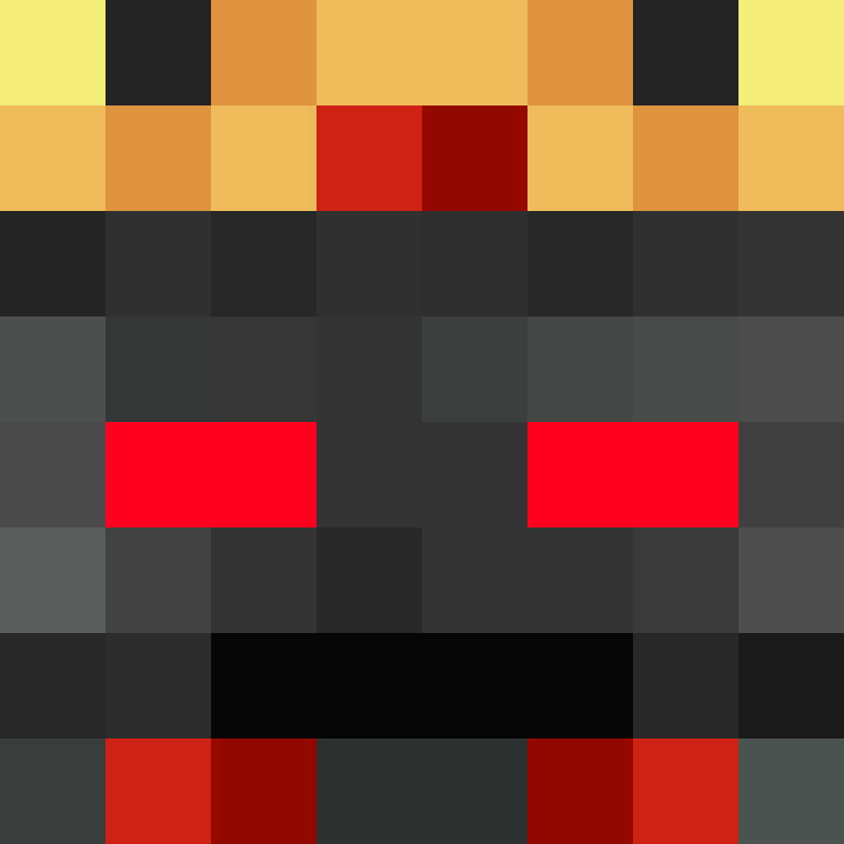 OLK1's skin