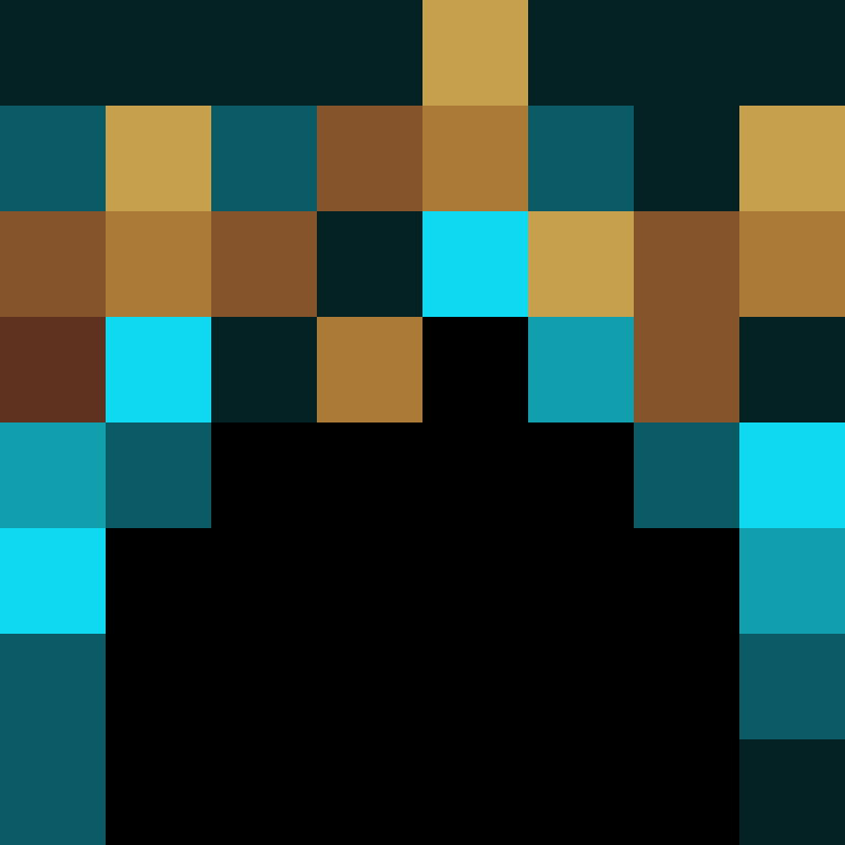 LukiBlock's skin