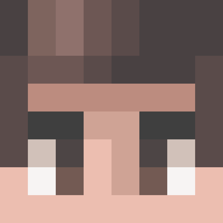Abstaint's skin