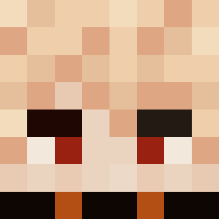 hhonkkai's skin