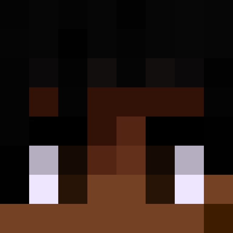 Shlackin's skin