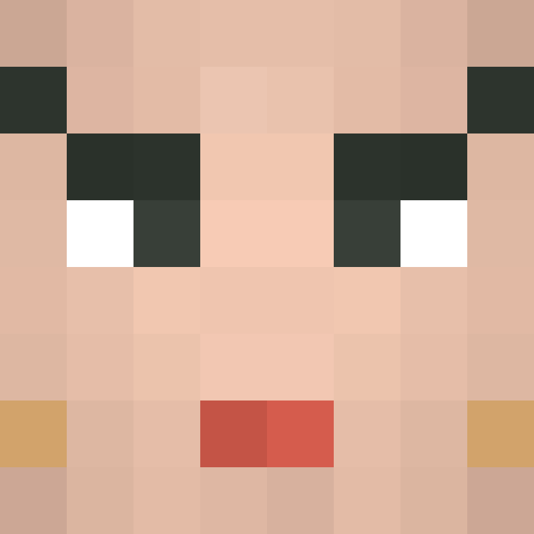 PoOoOoggg's skin