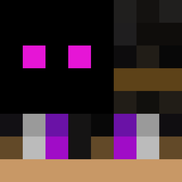 Xray7710's skin