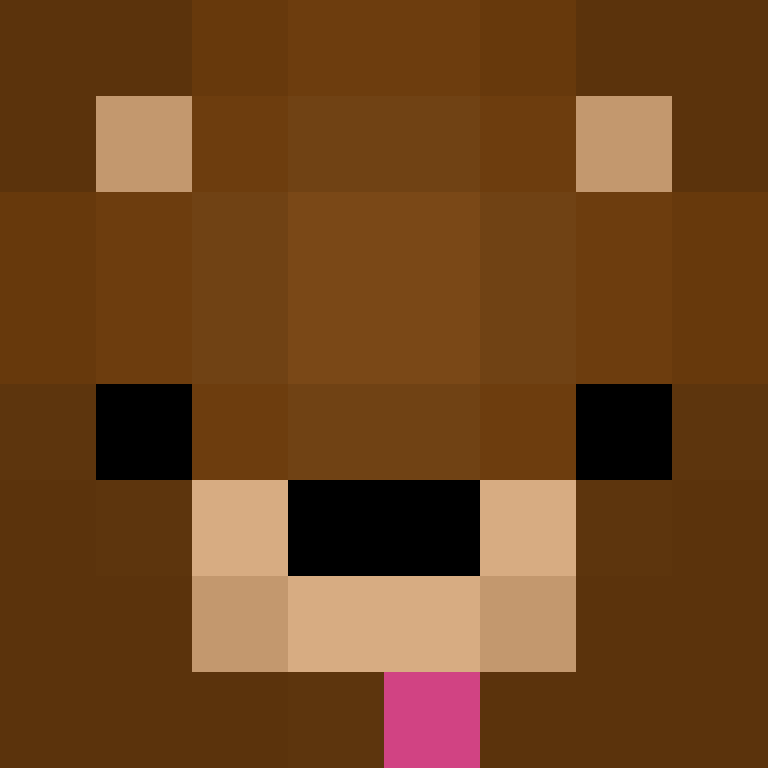 bear7773's skin