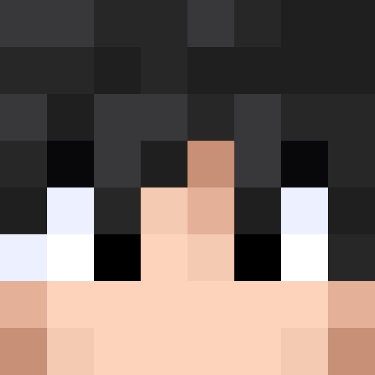 TeenGoten's skin
