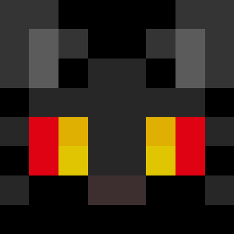 Wav3e's skin