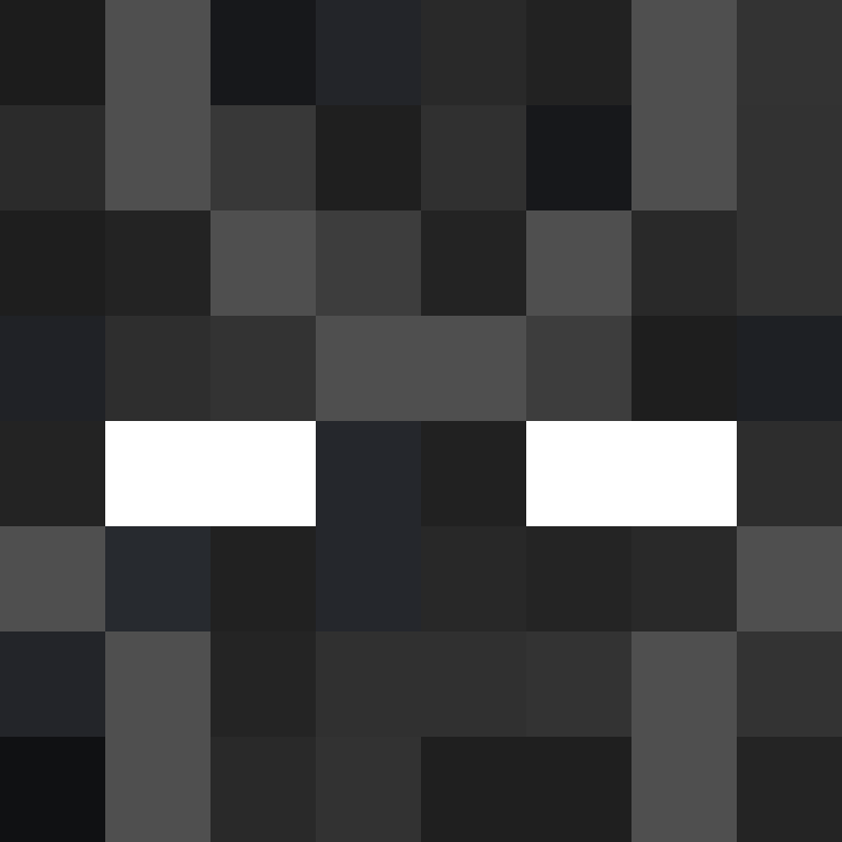 Dcube1306's skin