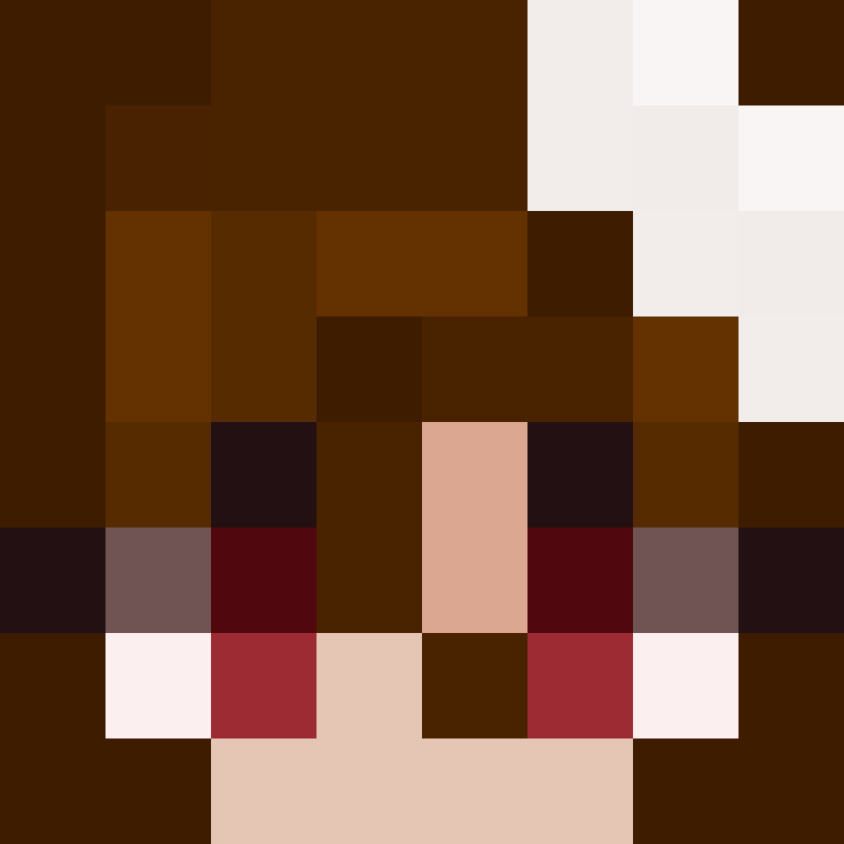 Arrchived's skin