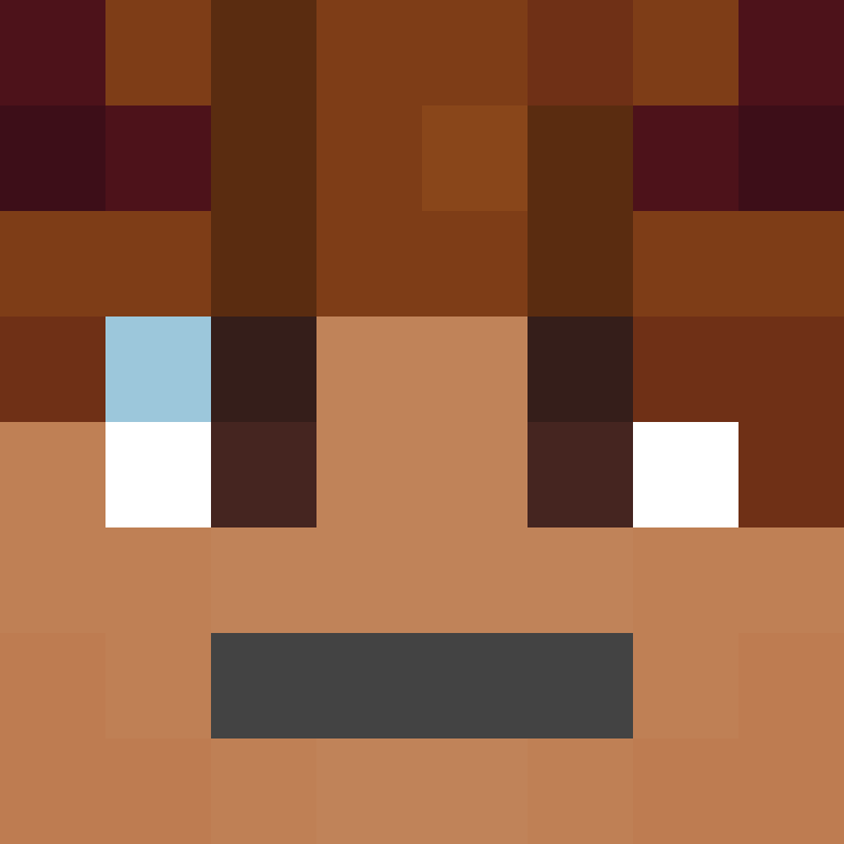 patrickcalderon's skin
