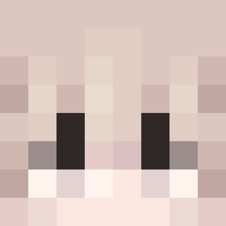 YamYem's skin