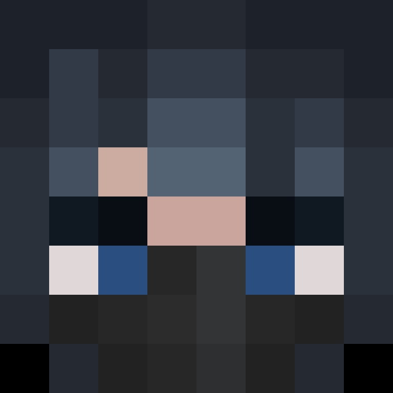 WanderingArcadia's skin