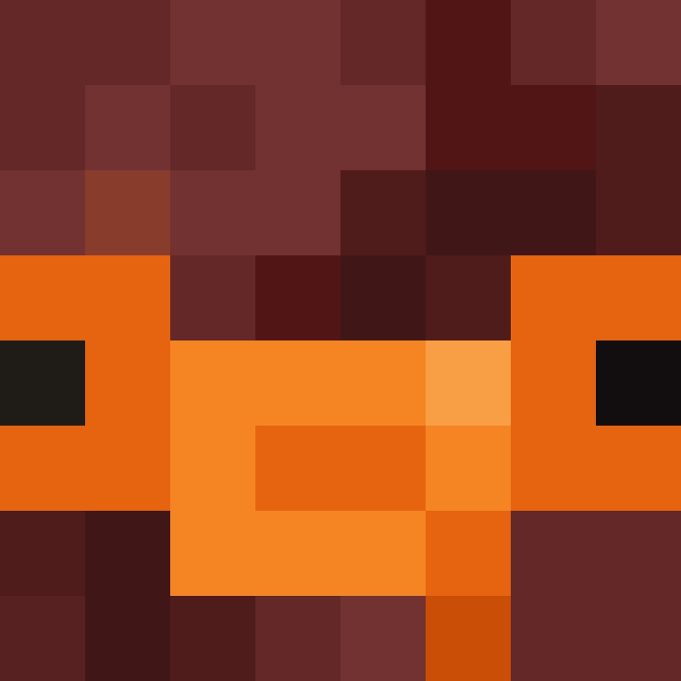 sillycrit's skin