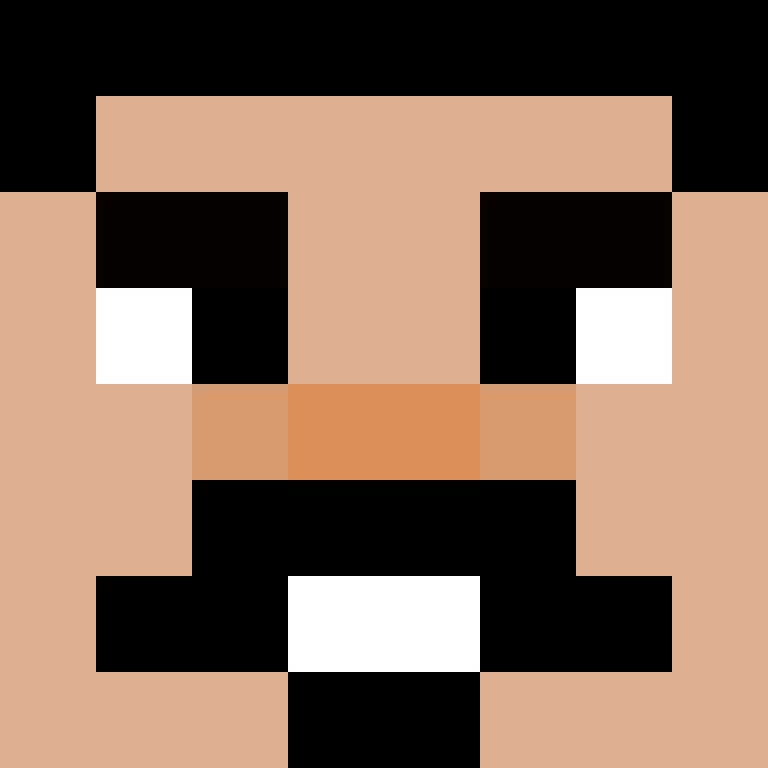 Toosdematroos's skin
