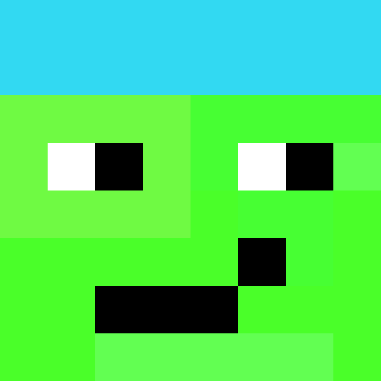 BENTHEGAMER230's skin