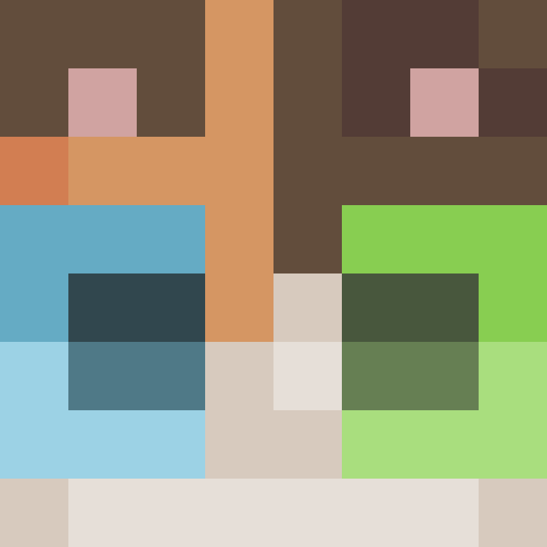 StarDust782's skin
