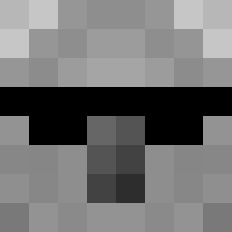 Traxciii's skin