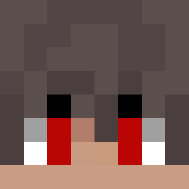 SkinEnthusiast's skin