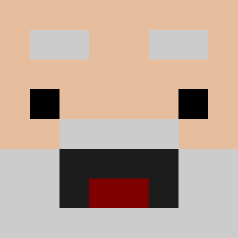 Walkiei407's skin