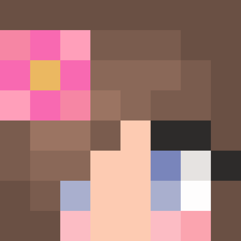 dustdaimon's skin