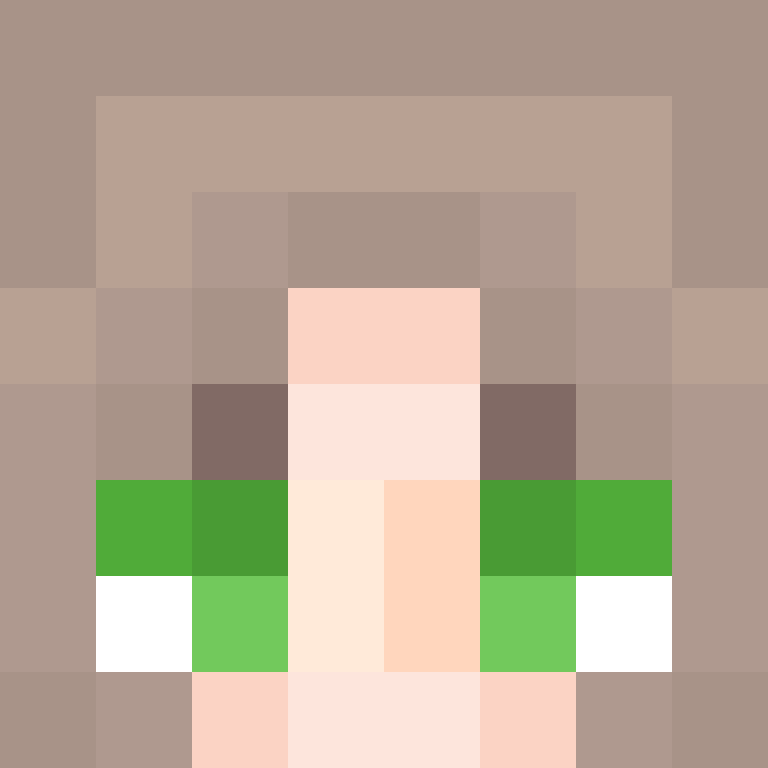 xmeelon's skin