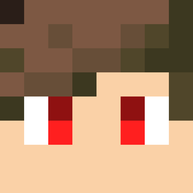 MaloReglisse's skin