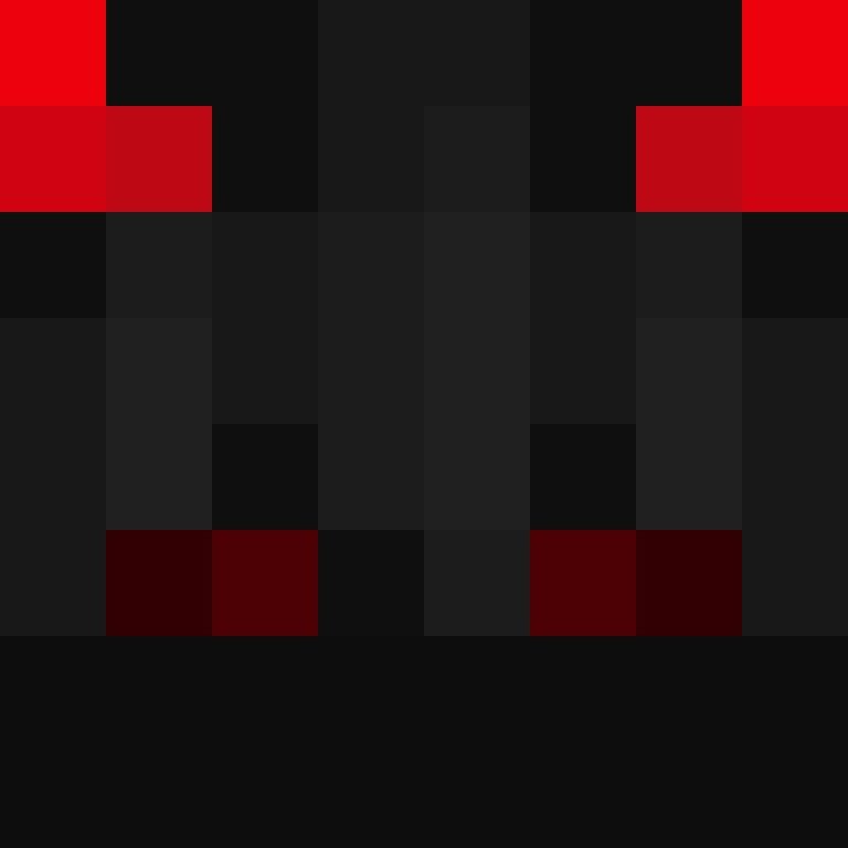 B00KY's skin