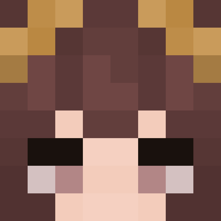 hey26's skin