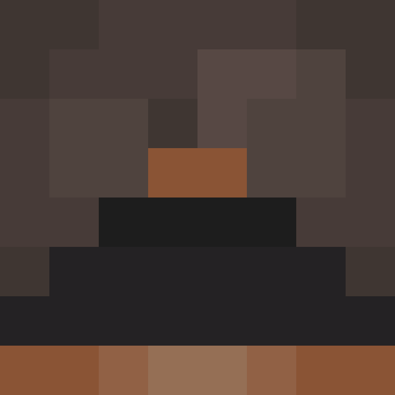 Gauchejarl's skin