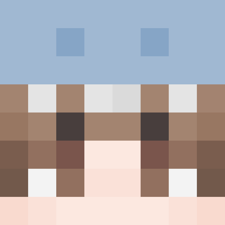 Itzrealsol's skin