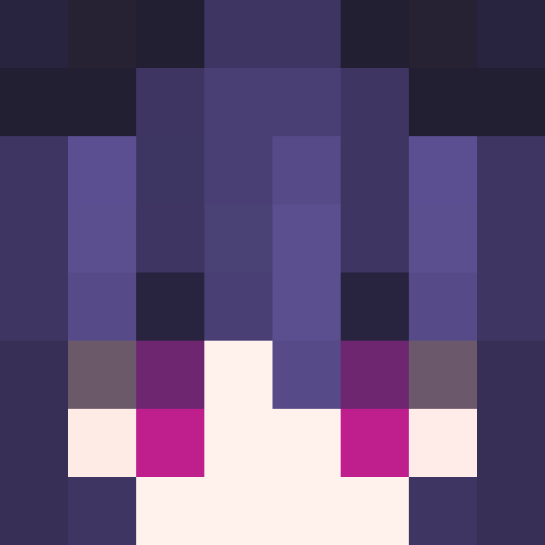 Macchimu's skin