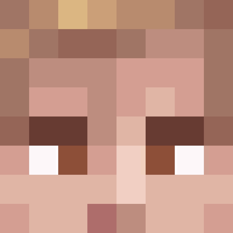 Whitherunn's skin