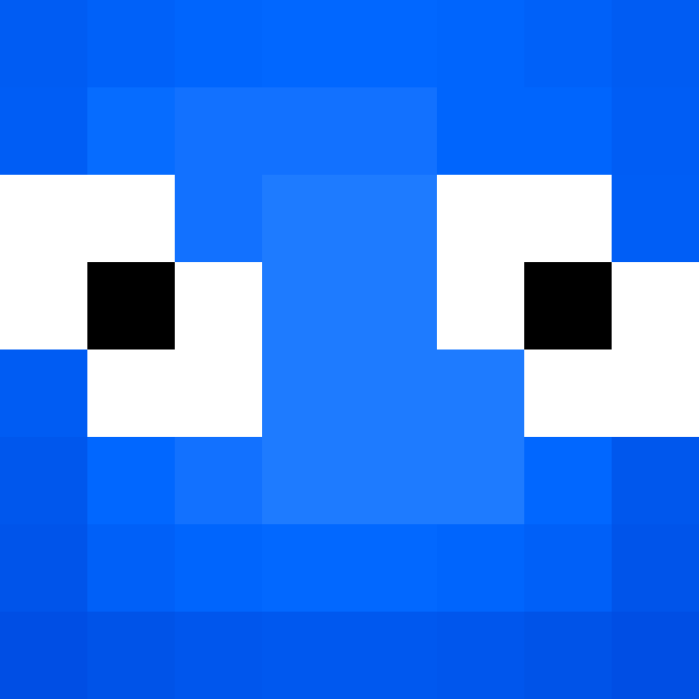 xNoobexe's skin