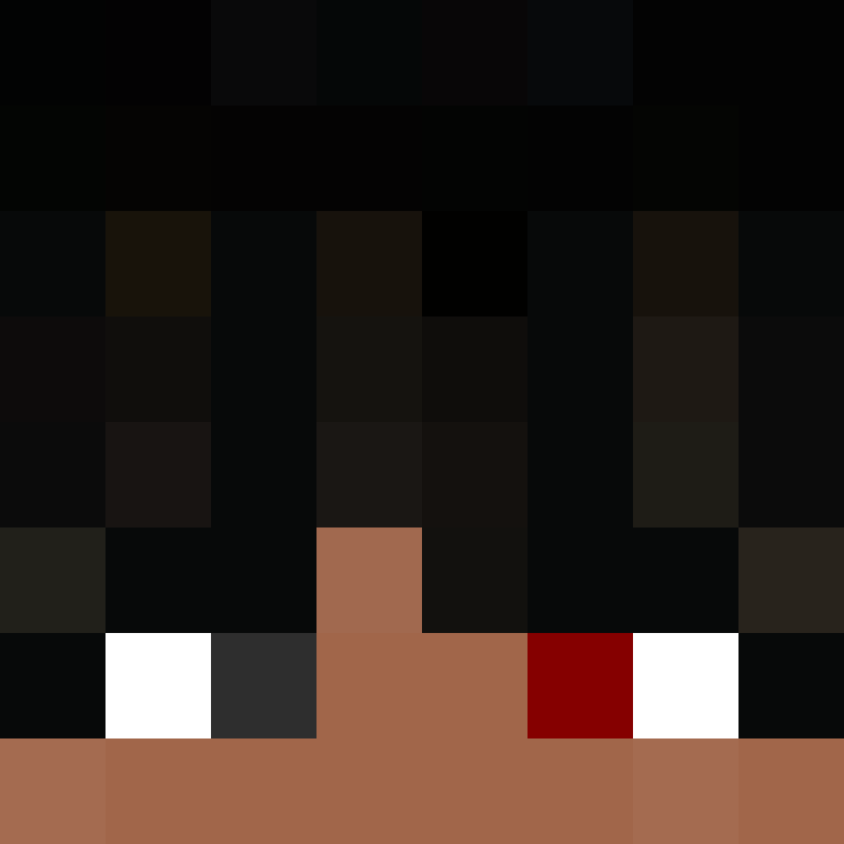 _mechamedePijama's skin