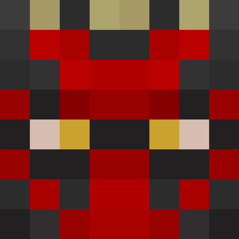 Soloomm's skin