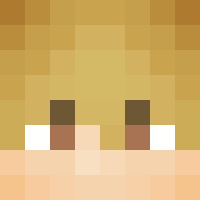 Naytohh's skin