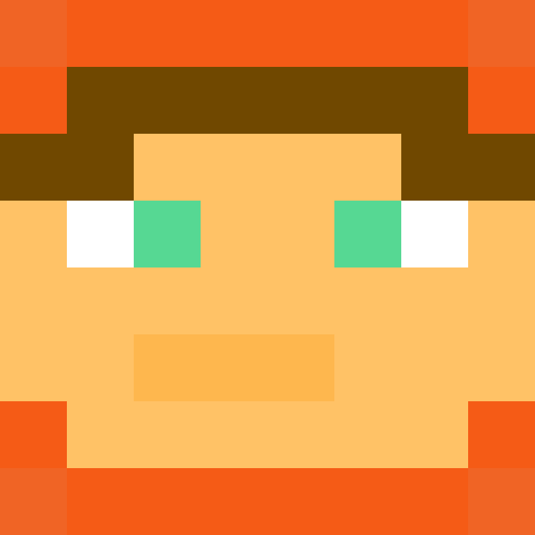 Spaceboy11411's skin