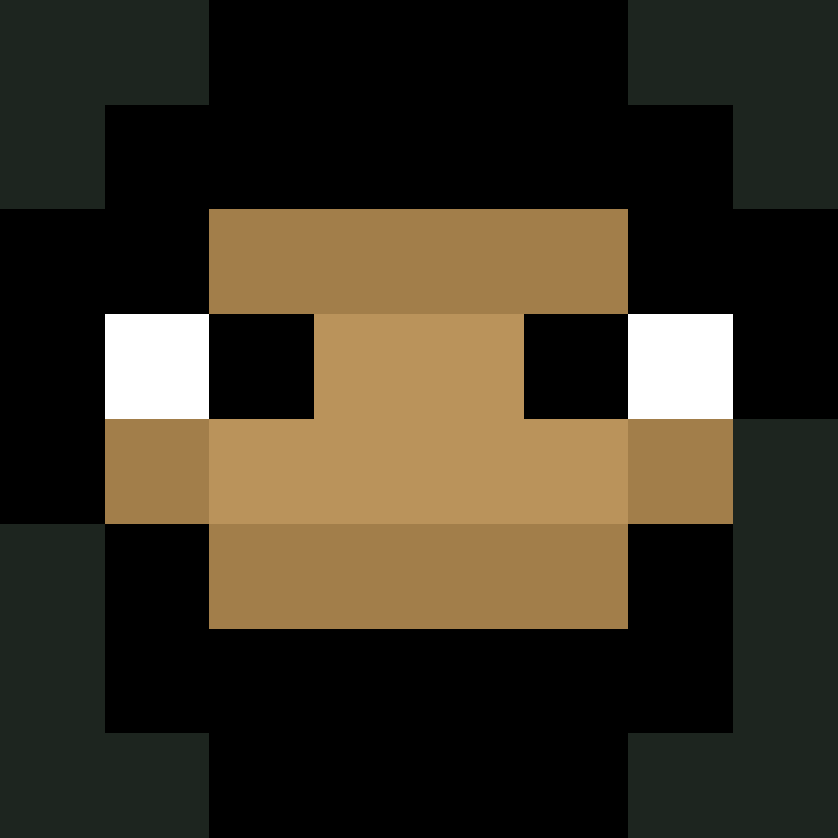 aefn's skin