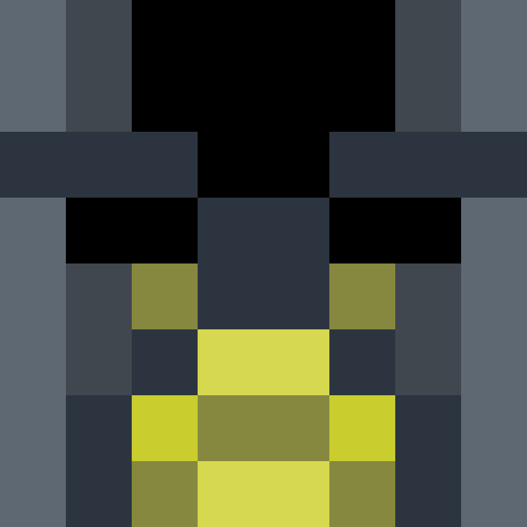 Monisko's skin
