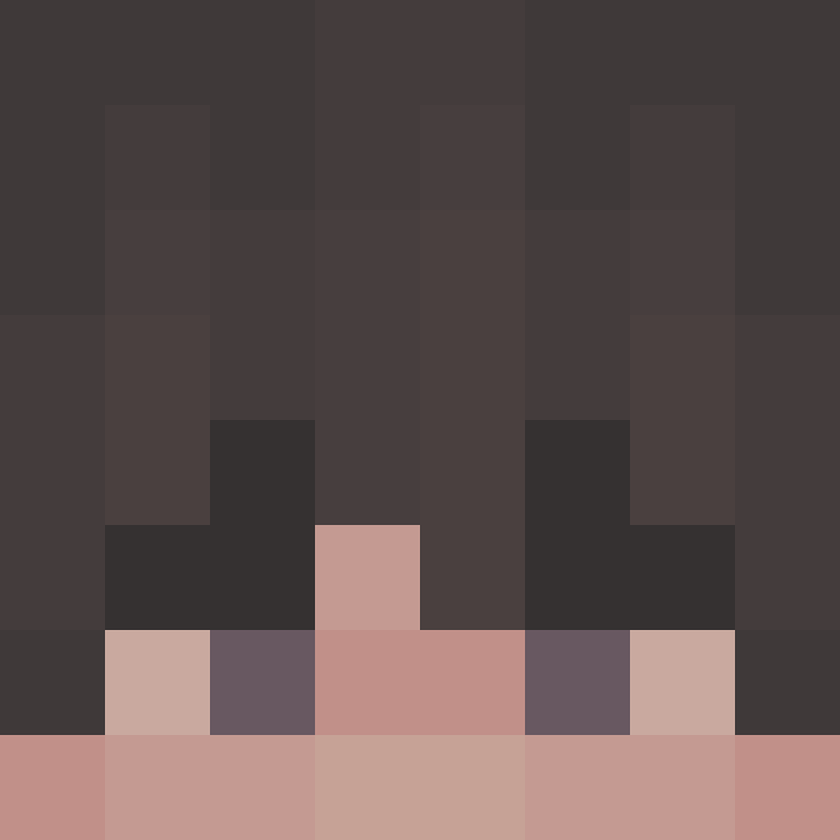 vexour's skin