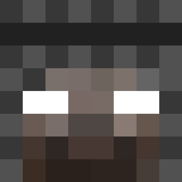 coconutsplit's skin