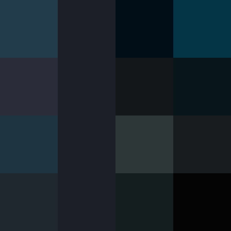BradBot_2's skin