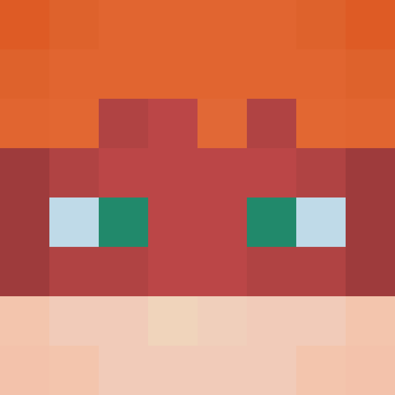 qBedLarp's skin