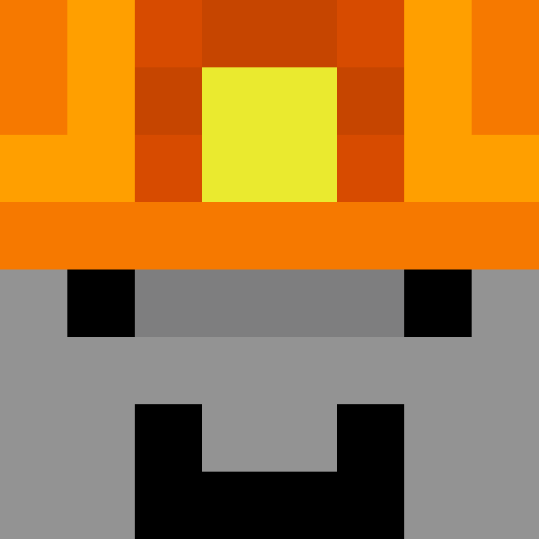 Juhuli12's skin