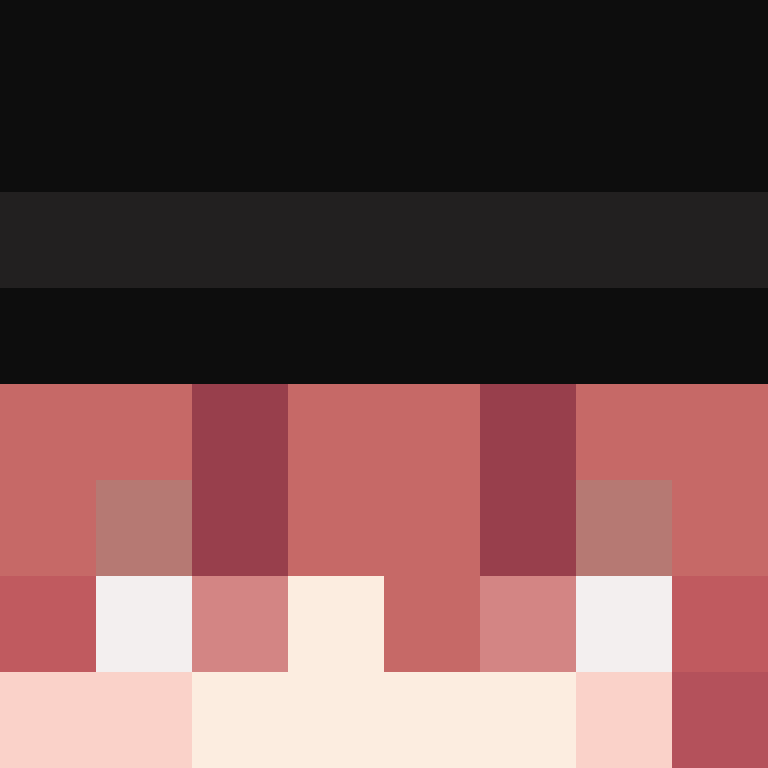 ostcr's skin