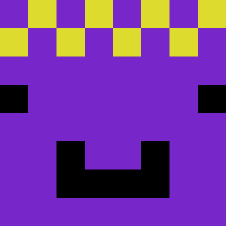 AndroGolem's skin