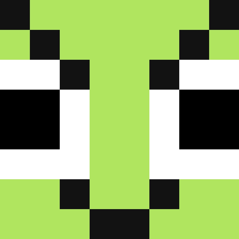 conpie's skin
