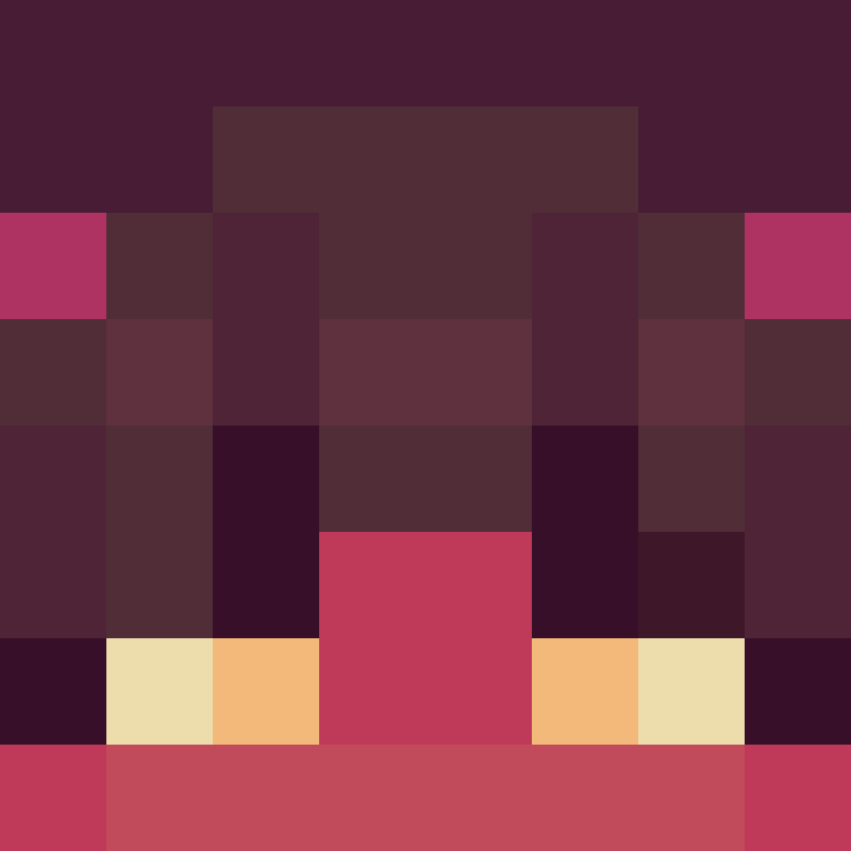 BlueHarpy32's skin
