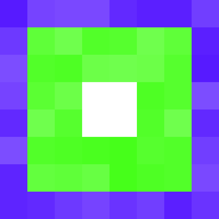 Meta777's skin