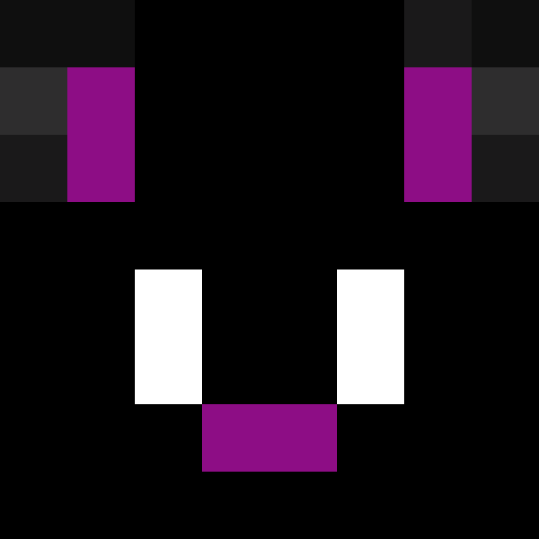 GolemCreeper11's skin