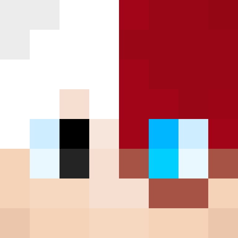 CyborgRobin's skin